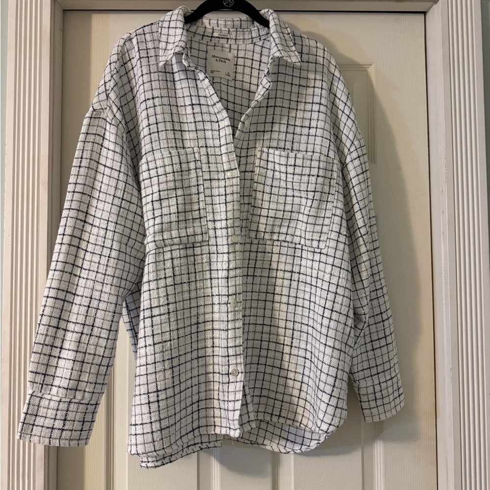 Abercrombie & Fitch 🫎 Shirt